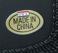 Made in USA - A proud product of America!