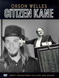 Rosebud! - Despite never having seen Citizen Kane, George was insistent on having a part... He played the snow globe.